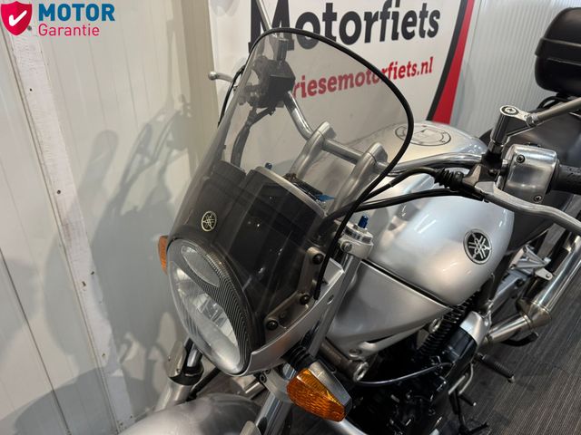 yamaha - bt-1100-bulldog