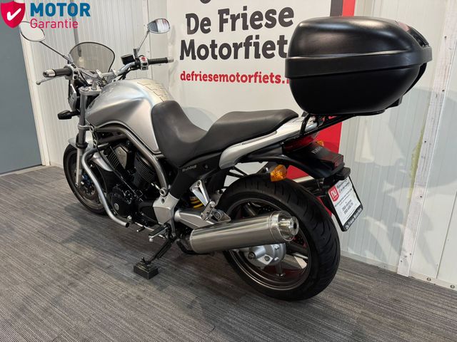 yamaha - bt-1100-bulldog