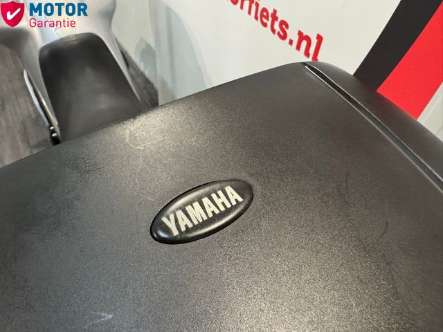 yamaha - bt-1100-bulldog