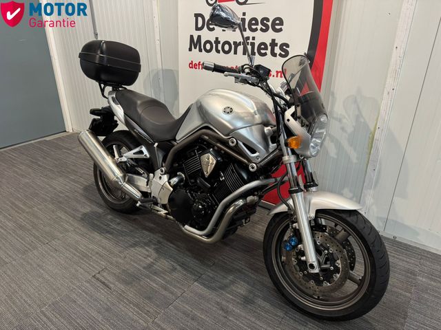 yamaha - bt-1100-bulldog