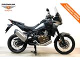HONDA CRF 1100 L AFRICA TWIN