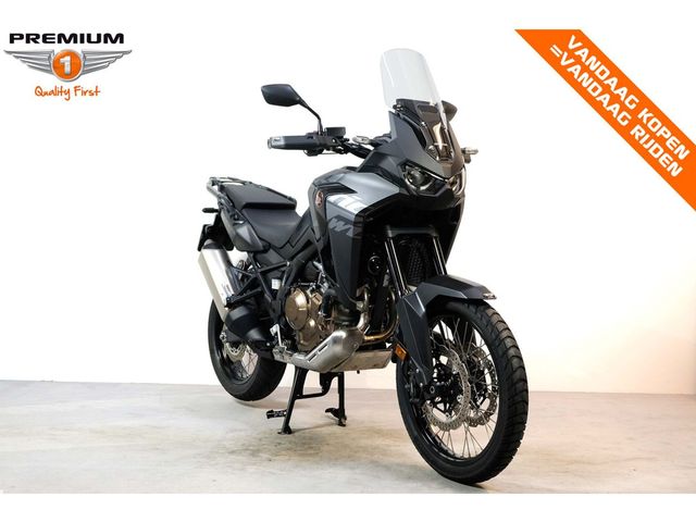 honda - crf-1100-l-africa-twin