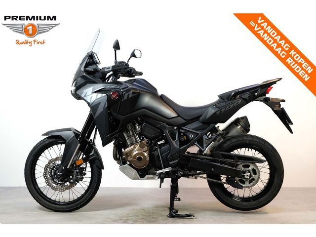 honda - crf-1100-l-africa-twin