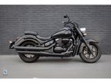 SUZUKI C 1500 BT INTRUDER