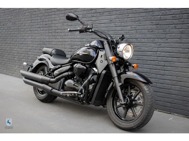 suzuki - c-1500-bt-intruder