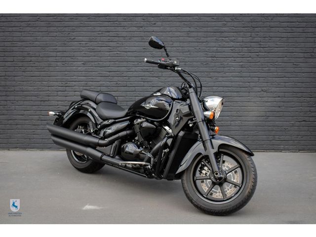 suzuki - c-1500-bt-intruder