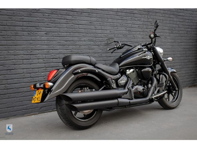 suzuki - c-1500-bt-intruder