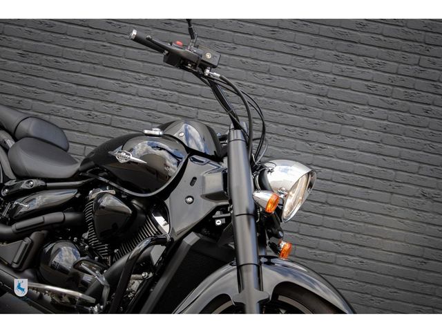 suzuki - c-1500-bt-intruder