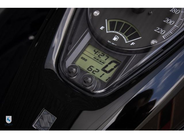 suzuki - c-1500-bt-intruder