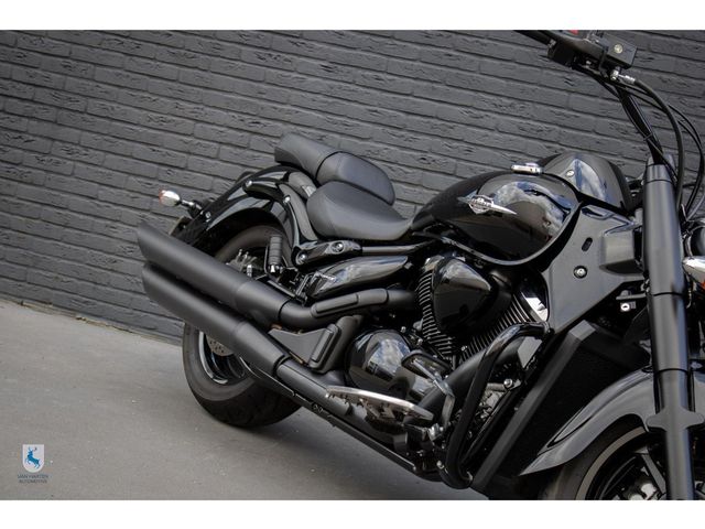 suzuki - c-1500-bt-intruder