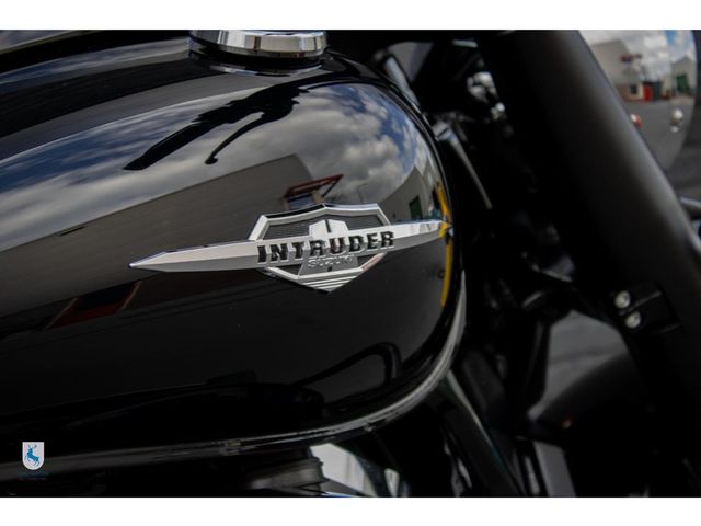 suzuki - c-1500-bt-intruder