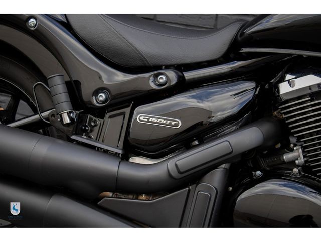 suzuki - c-1500-bt-intruder