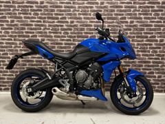 TRIUMPH TIGER SPORT 660