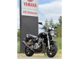 YAMAHA XJR 1300