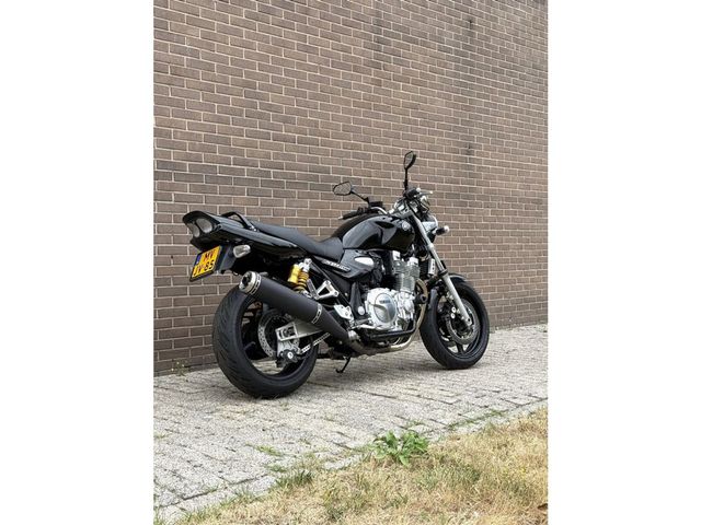 yamaha - xjr-1300
