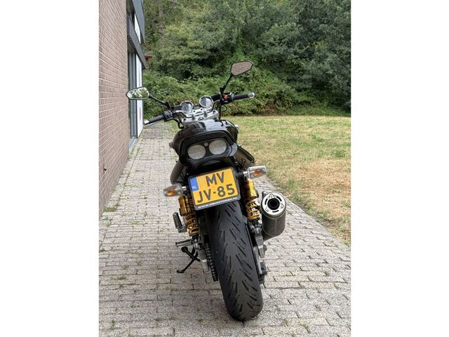 yamaha - xjr-1300