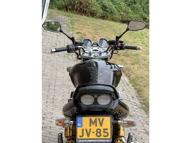 yamaha - xjr-1300