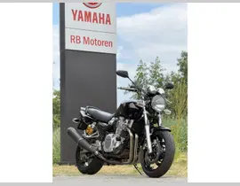 Yamaha XJR 1300 2007 occasion