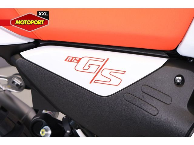 bmw - r-12