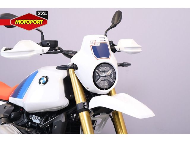 bmw - r-12