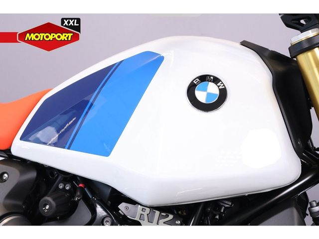 bmw - r-12