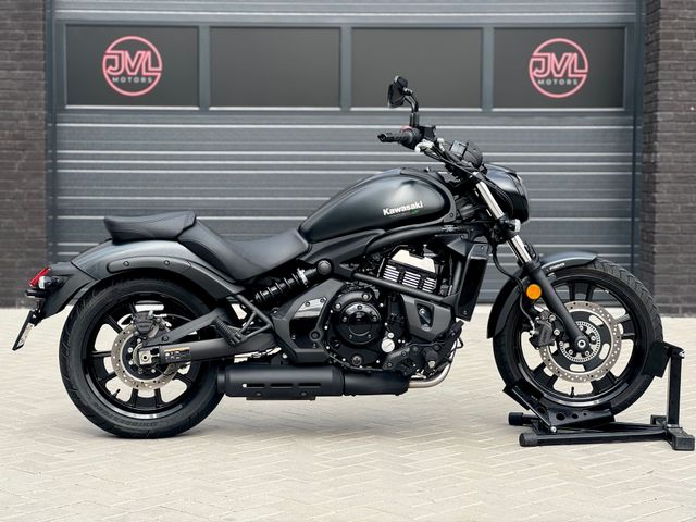 kawasaki - vulcan-s