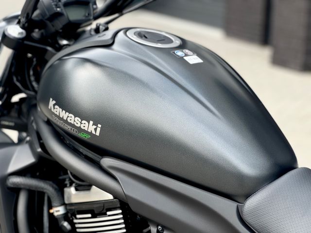kawasaki - vulcan-s