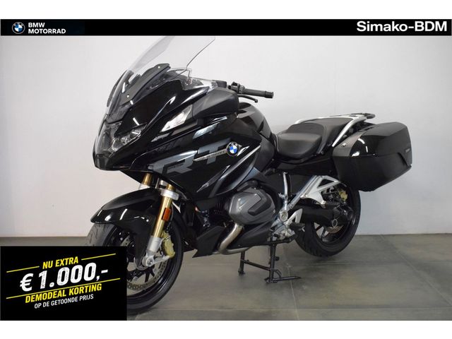 bmw - r-1250-rt