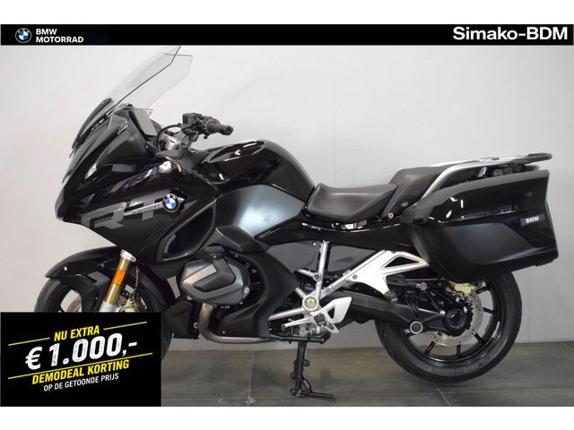 bmw - r-1250-rt