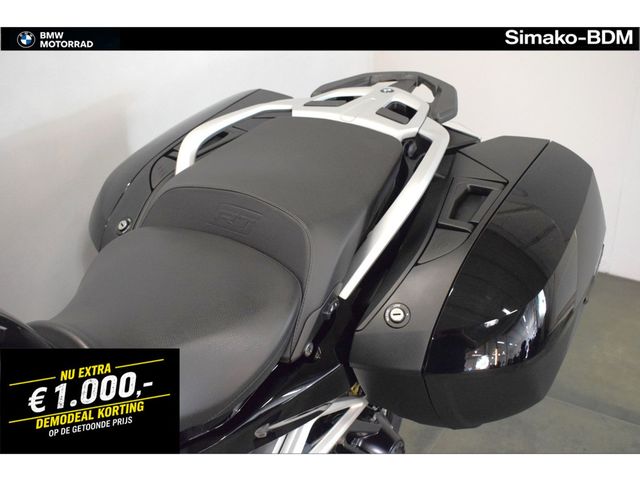 bmw - r-1250-rt