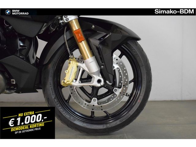 bmw - r-1250-rt