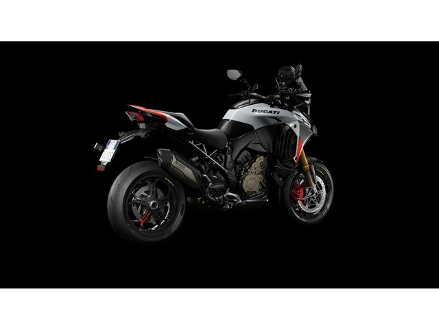 ducati - multistrada-v4-rs