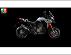 Ducati Multistrada V4 RS 2026 nieuw