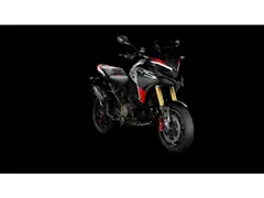 Ducati Multistrada V4 RS 2026 nieuw – foto 2 van 7