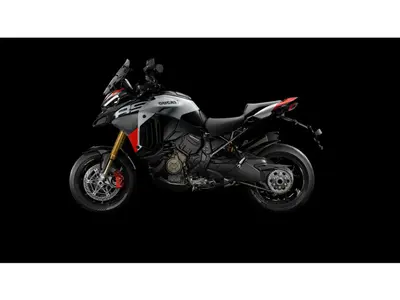 DUCATI MULTISTRADA V4 RS – foto 3