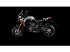 Ducati Multistrada V4 RS 2026 nieuw – foto 3 van 7