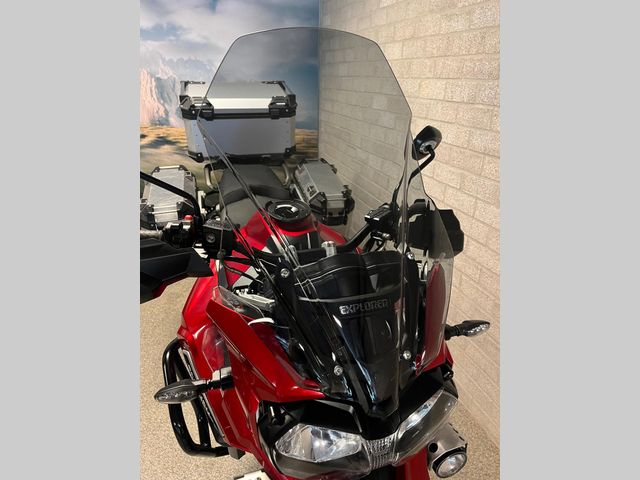 triumph - tiger-explorer-xrt