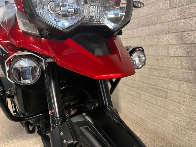triumph - tiger-explorer-xrt