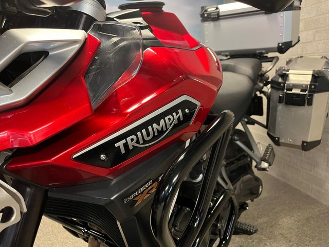 triumph - tiger-explorer-xrt