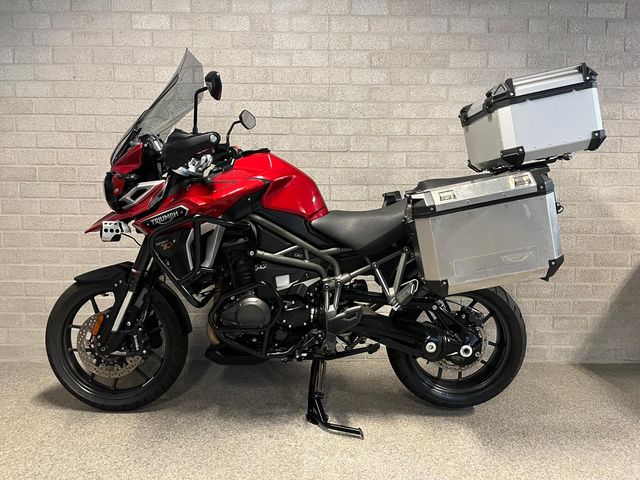 triumph - tiger-explorer-xrt