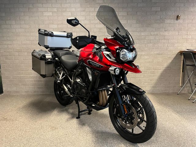 triumph - tiger-explorer-xrt