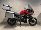 TRIUMPH TIGER EXPLORER XRT