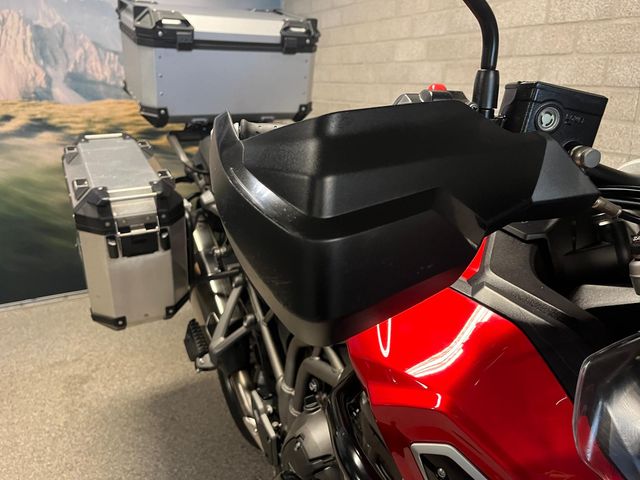 triumph - tiger-explorer-xrt