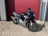 SUZUKI GSX 650 F