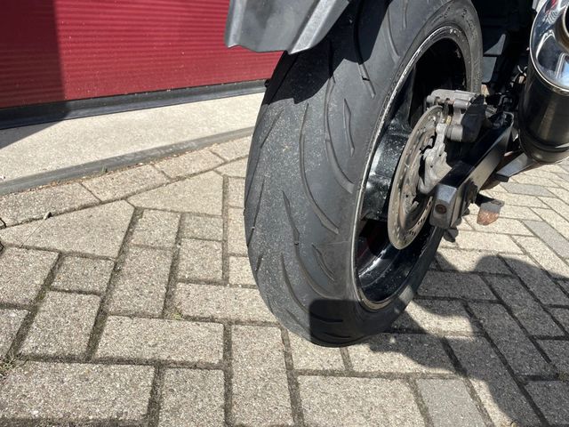 suzuki - gsx-650-f