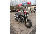 HONDA CB 1000 F  BIG ONE