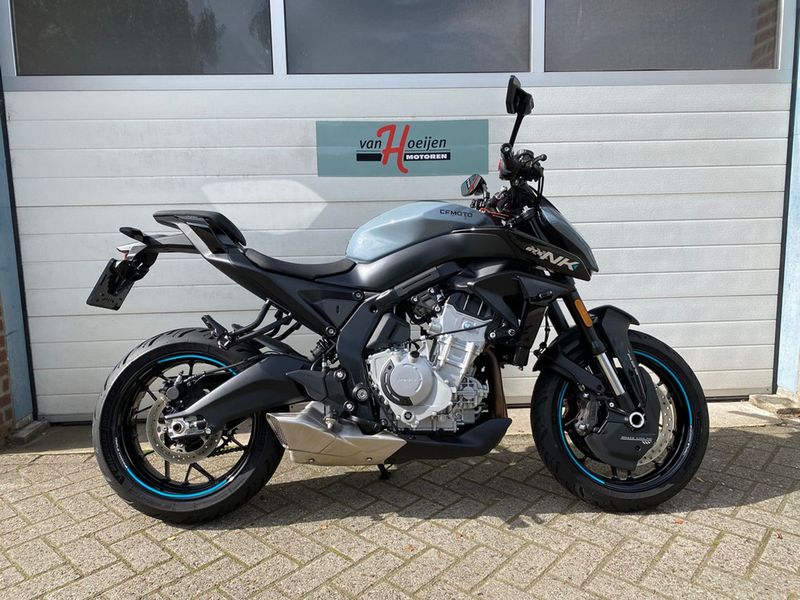 Cfmoto 675NK 2025 occasion