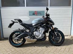Cfmoto 675NK 2025 occasion – foto 1 van 19
