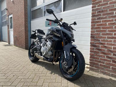 CFMOTO 675 NK – foto 2