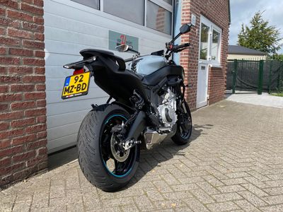 CFMOTO 675 NK – foto 3